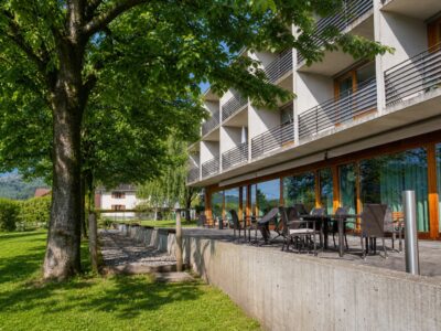 BENEVIT_Satteins Jagdberg Außenansicht 2_Terrasse