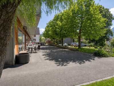BENEVIT_Satteins Jagdberg Außenansicht 5