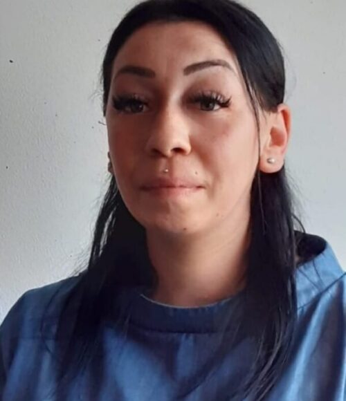 Weidach_Waescherei_Saska_Stankovic_Portrait